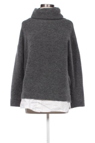 Damenpullover Reserved, Größe S, Farbe Grau, Preis € 15,00