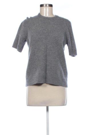 Dámský svetr Reserved, Velikost L, Barva Šedá, Cena  419,00 Kč