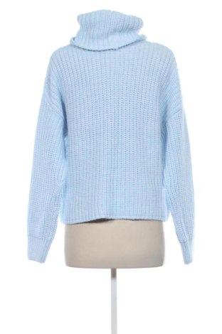 Damski sweter Reserved, Rozmiar S, Kolor Niebieski, Cena 80,38 zł