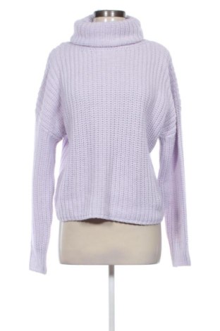 Damski sweter Reserved, Rozmiar S, Kolor Popielaty róż, Cena 80,38 zł