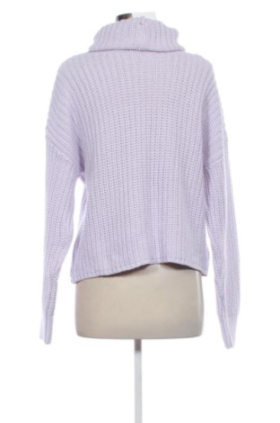 Damski sweter Reserved, Rozmiar S, Kolor Popielaty róż, Cena 80,38 zł