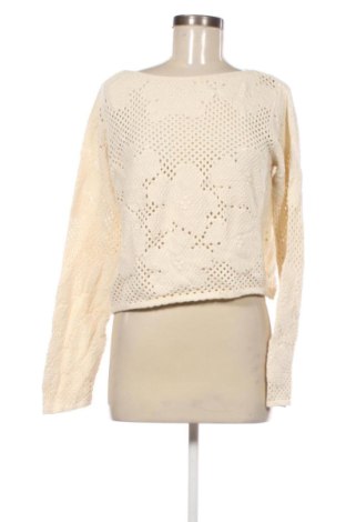 Damenpullover Reserved, Größe S, Farbe Weiß, Preis € 19,99