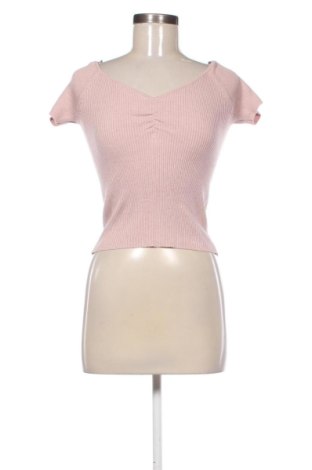 Damenpullover Reserved, Größe S, Farbe Aschrosa, Preis 15,00 €