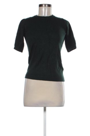 Damski sweter Reserved, Rozmiar S, Kolor Zielony, Cena 80,38 zł