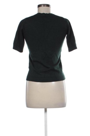 Damski sweter Reserved, Rozmiar S, Kolor Zielony, Cena 80,38 zł