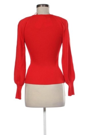 Dámský svetr Reserved, Velikost L, Barva Červená, Cena  667,00 Kč