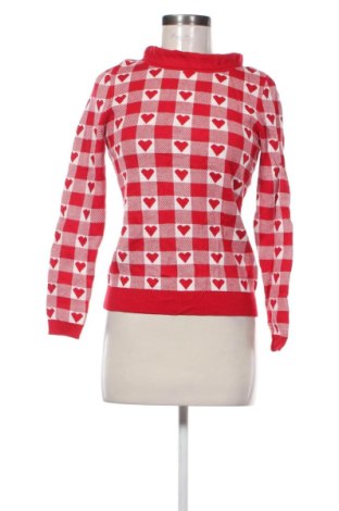 Női pulóver Review, Méret M, Szín Sokszínű, Ár 10 559 Ft