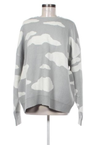 Damenpullover Review, Größe M, Farbe Mehrfarbig, Preis € 27,99