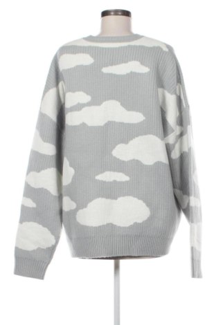 Damenpullover Review, Größe M, Farbe Mehrfarbig, Preis € 27,99