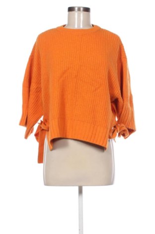 Dámsky pulóver Rich & Royal, Veľkosť S, Farba Oranžová, Cena  31,65 €