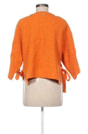 Dámsky pulóver Rich & Royal, Veľkosť S, Farba Oranžová, Cena  31,65 €