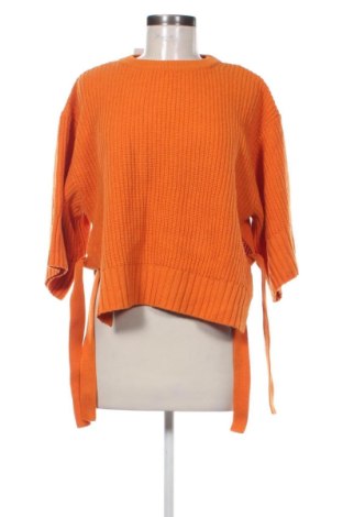 Damski sweter Rich & Royal, Rozmiar M, Kolor Pomarańczowy, Cena 377,99 zł
