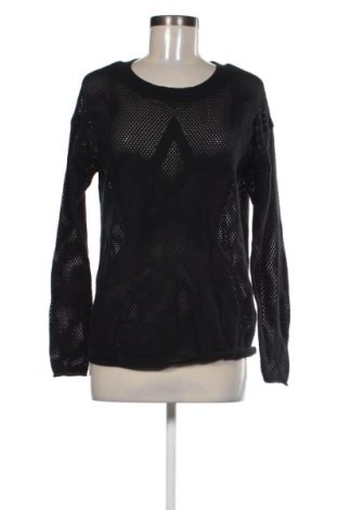 Damski sweter Rick Cardona, Rozmiar S, Kolor Czarny, Cena 242,20 zł