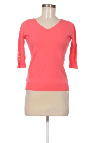 Dámský svetr Rinascimento, Velikost L, Barva Růžová, Cena  939,00 Kč