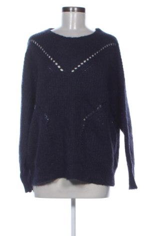 Női pulóver River Woods, Méret L, Szín Kék, Ár 26 389 Ft