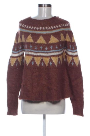 Damski sweter River Woods, Rozmiar S, Kolor Kolorowy, Cena 161,99 zł