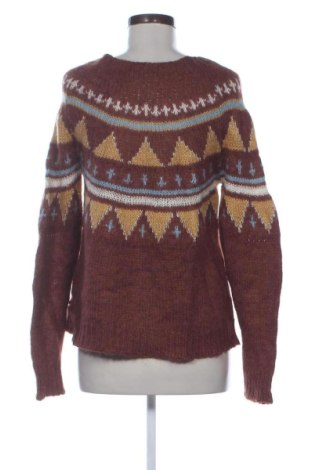 Damski sweter River Woods, Rozmiar S, Kolor Kolorowy, Cena 161,99 zł