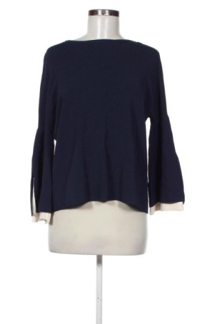 Damenpullover Roberto Collina, Größe S, Farbe Blau, Preis 109,99 €