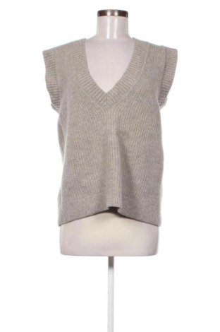 Дамски пуловер S.Oliver, Размер L, Цвят Бежов, Цена 21,00 €