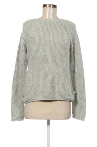 Дамски пуловер S.Oliver, Размер M, Цвят Зелен, Цена 48,06 €