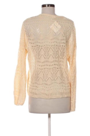 Damenpullover S.Oliver, Größe S, Farbe Ecru, Preis 27,99 €