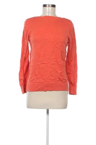 Damenpullover S.Oliver, Größe M, Farbe Orange, Preis € 27,99