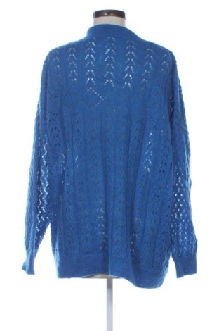 Damenpullover S.Oliver, Größe XL, Farbe Blau, Preis 27,99 €