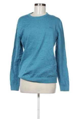 Dámsky pulóver S.Oliver, Veľkosť M, Farba Modrá, Cena  24,95 €