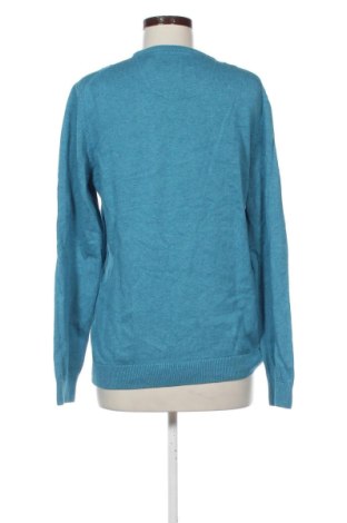Dámsky pulóver S.Oliver, Veľkosť M, Farba Modrá, Cena  24,95 €