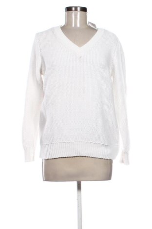 Női pulóver S.Oliver, Méret M, Szín Fehér, Ár 2 559 Ft
