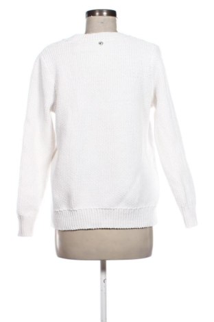 Női pulóver S.Oliver, Méret M, Szín Fehér, Ár 2 559 Ft