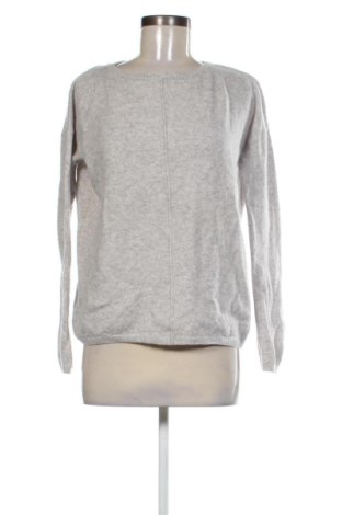 Γυναικείο πουλόβερ S.Oliver Black Label, Μέγεθος M, Χρώμα Γκρί, Τιμή 85,01 €