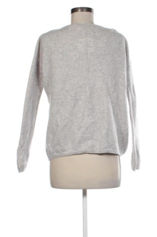 Γυναικείο πουλόβερ S.Oliver Black Label, Μέγεθος M, Χρώμα Γκρί, Τιμή 85,01 €
