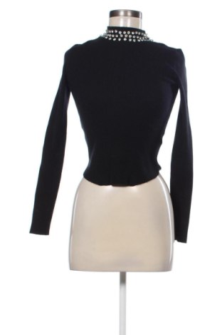 Damski sweter S&W, Rozmiar S, Kolor Czarny, Cena 79,15 zł