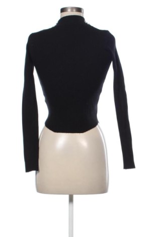 Damski sweter S&W, Rozmiar S, Kolor Czarny, Cena 79,15 zł