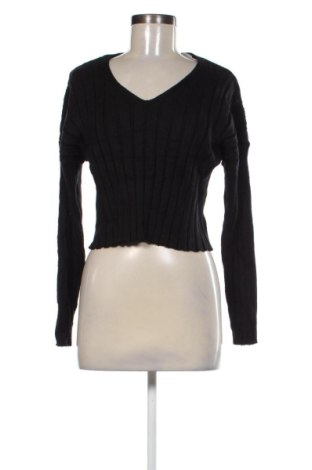 Dámský svetr SHEIN, Velikost M, Barva Černá, Cena  699,00 Kč