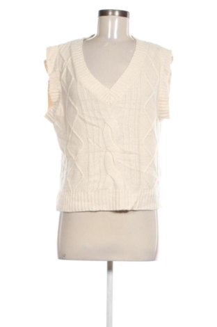 Дамски пуловер SHEIN, Размер L, Цвят Бежов, Цена 15,33 €