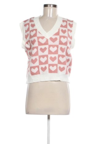 Дамски пуловер SHEIN, Размер S, Цвят Многоцветен, Цена 6,13 €