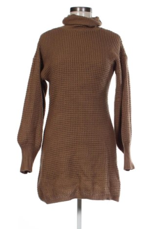 Dámsky pulóver SHEIN, Veľkosť M, Farba Hnedá, Cena  15,00 €
