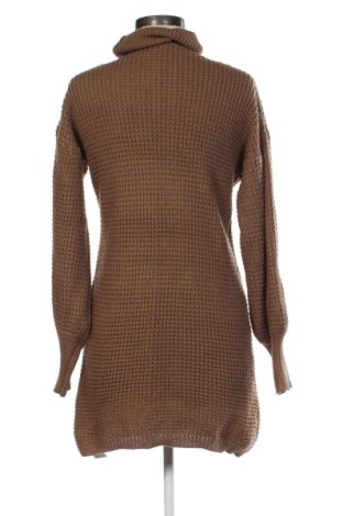 Dámsky pulóver SHEIN, Veľkosť M, Farba Hnedá, Cena  15,00 €