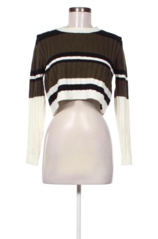 Дамски пуловер SHEIN, Размер M, Цвят Многоцветен, Цена 15,00 €