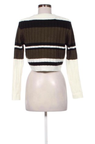 Дамски пуловер SHEIN, Размер M, Цвят Многоцветен, Цена 15,00 €