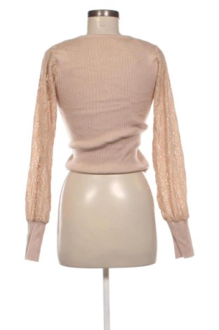 Dámsky pulóver SHEIN, Veľkosť M, Farba Béžová, Cena  17,95 €
