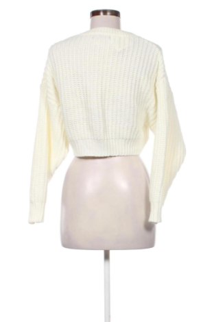 Дамски пуловер SHEIN, Размер XS, Цвят Екрю, Цена 15,00 €