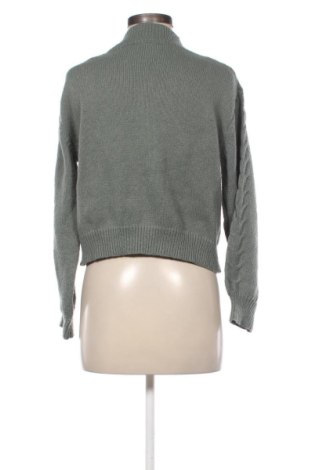 Pulover de femei SHEIN, Mărime S, Culoare Verde, Preț 78,20 Lei