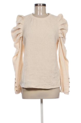 Damenpullover SHEIN, Größe XL, Farbe Ecru, Preis 8,99 €