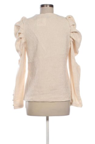 Damenpullover SHEIN, Größe XL, Farbe Ecru, Preis 8,99 €