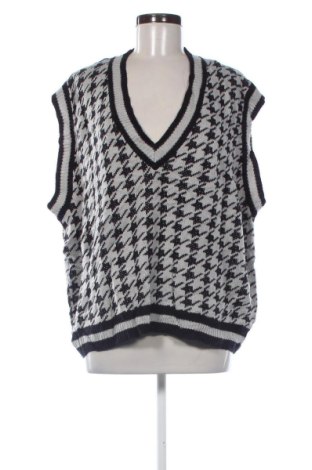 Дамски пуловер SHEIN, Размер 3XL, Цвят Многоцветен, Цена 15,33 €