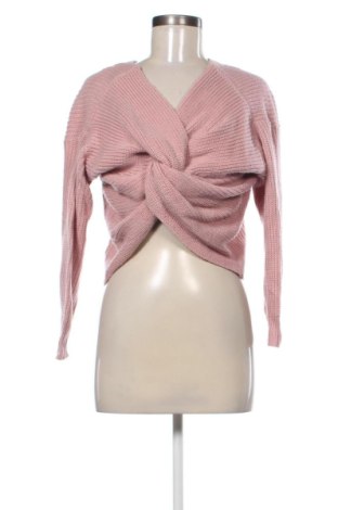 Női pulóver SHEIN, Méret XS, Szín Rózsaszín, Ár 6 198 Ft