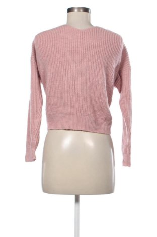 Női pulóver SHEIN, Méret XS, Szín Rózsaszín, Ár 6 198 Ft